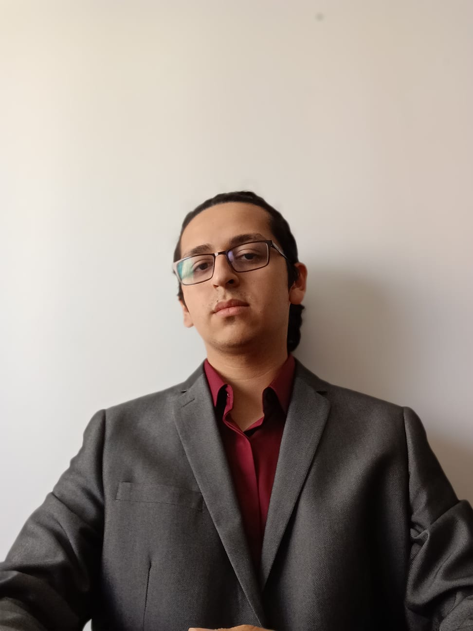 Fotografía de Benjamín Núñez